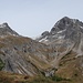 Grosser Krottenkopf (défense de rire !), 2650m, le point culminant des Alpes de l'Allgäu 