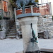 curiosa fontana in MIglieglia alla "piazza del mulo"