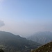 Ausblick nach Südwesten