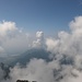 Gipfelausblick