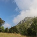 oberhalb vom Rifugio Carlo Porta