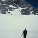 Nach dem Abstieg auf dem Großen Gosaugletscher