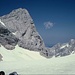 dito mit Blick zur Schneebergwand links