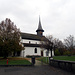 Kirche von Wynau