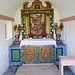 Altar im Chappeli