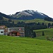 Blick zurück zum Kronberg