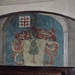 .. und immer wieder das Tschudi-Wappen, hier mit dem Heiliggrab-Enblem als Zeichen, dass "man" in Jerusalem war