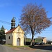 Chotiměř (Kottomirz/Kottmirsch/Kottomir), Kapelle