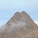 Lackenspitz, 2784m, im Zoom