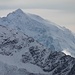 König Ortler im maximalen Zoom