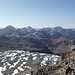 5 wenig bekannte Gipfel; nach der Alpenvereinseinteilung gehören sie noch zur Ortlergruppe.