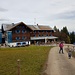 Gasthaus bei der Söllereck Bergstation mit...