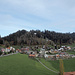 Schwendi vor dem Winterberg