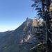 Blick zum Schibegütsch auf Luzerner Boden