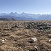 Auf dem Gipfelplateau des Hohgant