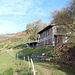 <b>Rifugio San Nicolao (1275 m).</b>