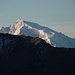Noch einmal König Ortler