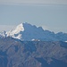 Cima de Piazzi, höchster Berg der Livigno-Alpen, im maximalen Zoom