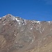 Rechts sieht man das Matscher Joch, auf das aus dem Matscher Tal ein markierter Steig führt.