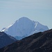 Königspitze mit ihrer Nordwand im Zoom