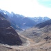 Blick ins Matscher Tal