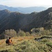 Discesa al Piano della Luera