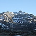 La meta da raggiungere: il <b>Pizzo d'Orsino (2661 m)</b>.