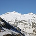 <b>Pizzo Lucendro (2963 m)</b>.
