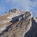 Östliche Karwendelspitze im Zoom