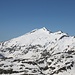 <b>Pizzo Lucendro (2963 m)</b>.