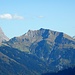 Der Heiterberg. Seine Überschreitung ist eine der schönsten Grattouren der Allgäuer Alpen.