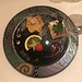 ... und delikater Dessertplatte
