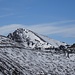 Zwischenausblick zum Piz Minschun
