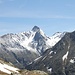 <b>Chastelhorn (2973 m)</b>.