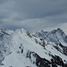 Alpstein im Winterkleid