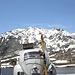 Al Passo del San Gottardo si scia ancora!