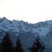 Alpspitze, Zugspitze, Höllentalferner