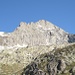 Schijenstock 3161m - ein sehr schöner Kletterberg!