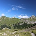 einsam in den Lechtaler Alpen
