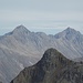 Gipfelpaar III: Das leichte Seejoch und die schwere Peiderspitze