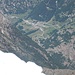 Tiefblick ins Valpeline