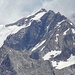 Mont Brulé, am 06.07.19  nach La Vierge und Pointe Marcel Kurz bestiegen,  im Zoom
