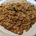 ottimo risotto con i funghi! 
Evviva l'Elefante ... ricercatore ah ah!