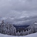 concavità nel bianco