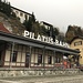 Pilatusbahn nicht in Betrieb