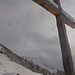 la croce e il bivacco