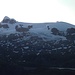 Blick zum Breithornmassiv