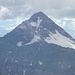 Pyramidenberg Becca di Luseney im Zoom