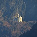 [https://de.wikipedia.org/wiki/Schloss_Neuschwanstein Schloss Neuschwanstein] Ohne Nebel makellos / senza nebbia, immacolata