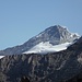 Dent d'Herens im Zoom